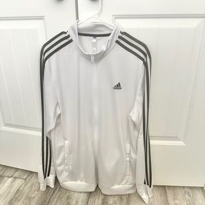 Adidas Jacket